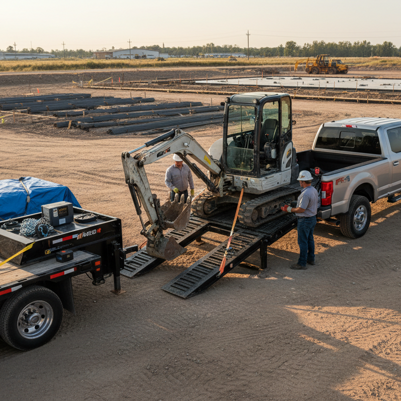 Truck & Tow Supplies