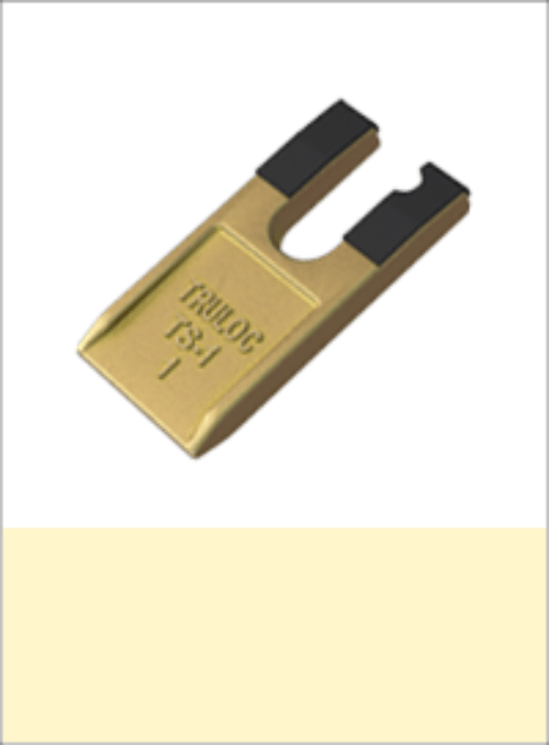 TRULOC Bladed Teeth To Suit A4 Auger Bits Digga