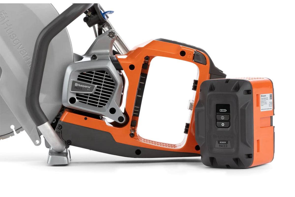 Husqvarna K 1 PACE Husqvarna