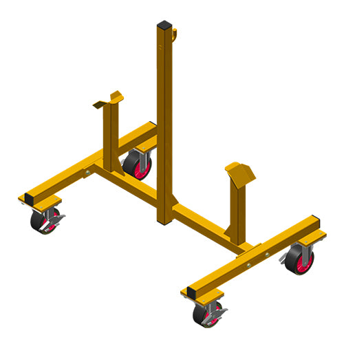 Abaco Vacuum Lifter AVL500 Abaco Machines