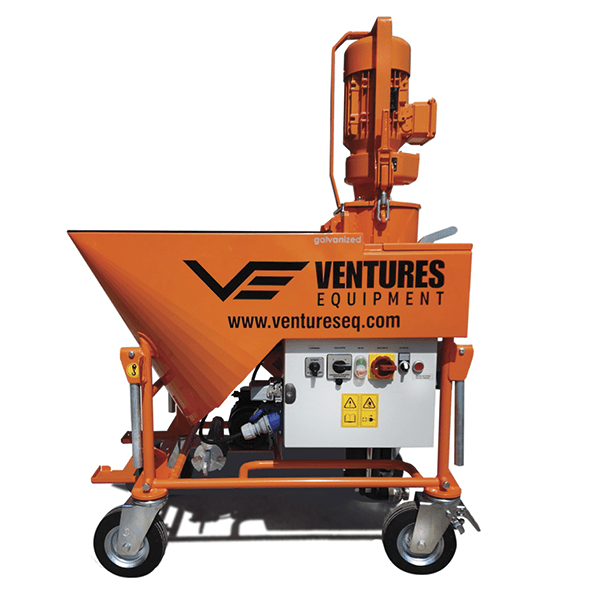 VE4 Mixing Pump Venture Equipment