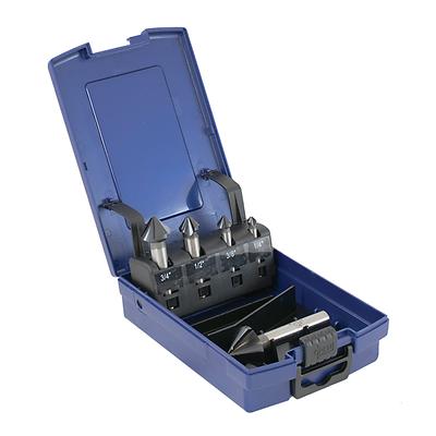 VP™ Countersinks Set Walter Surface Technologies