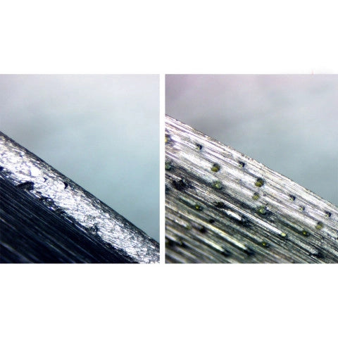 Abrasive bars ABRASIVE 250х50х25 F120/240 Distar