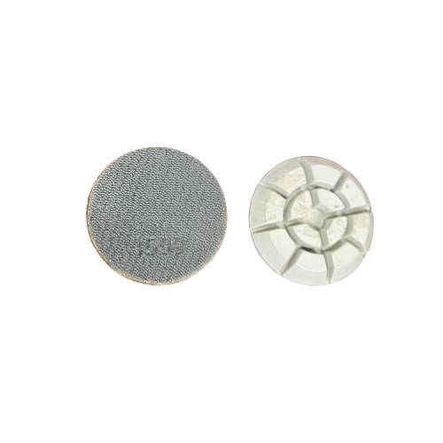 Bulls Eye Pad - Sale BEW1500 Diamond Tool Store 1500 Grit