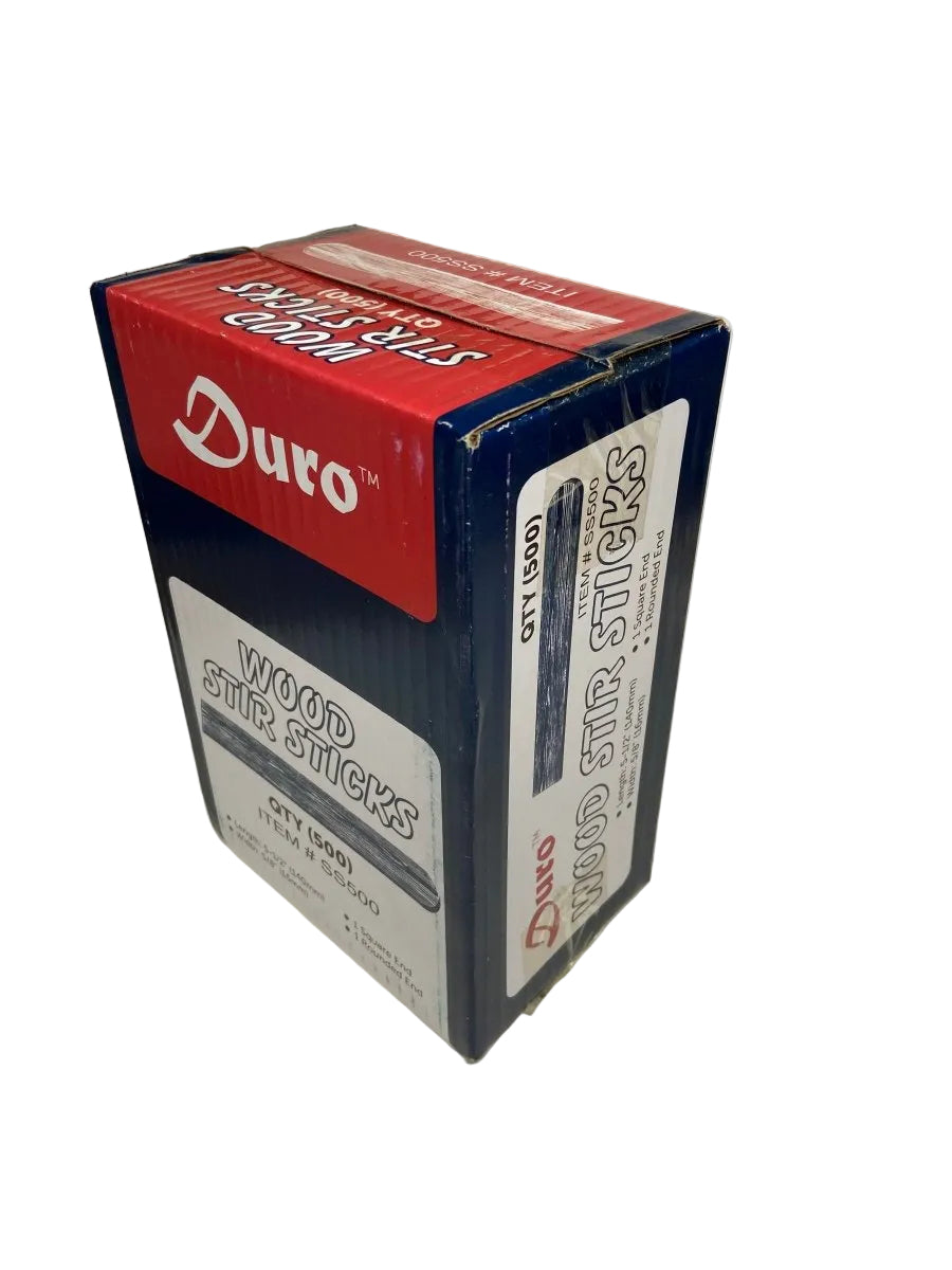 Wooden Mixing Sticks Diamond Tool Store
