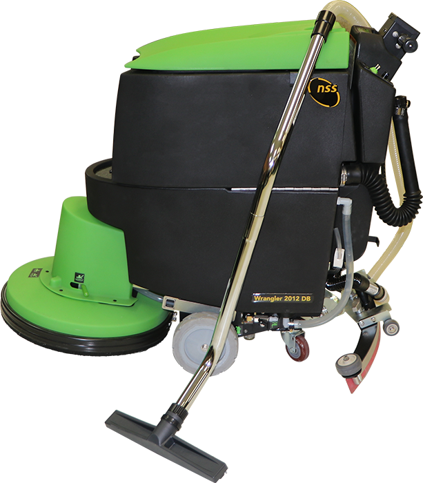 WRANGLER 2012 AB/DB NSS