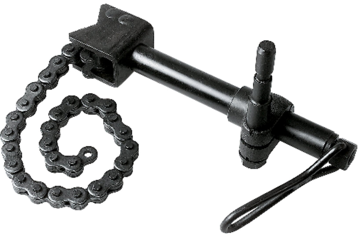 FEIN Pipe Clamp for Electric Hacksaw 90702001001 FEIN Small - up to 6 in Pipe