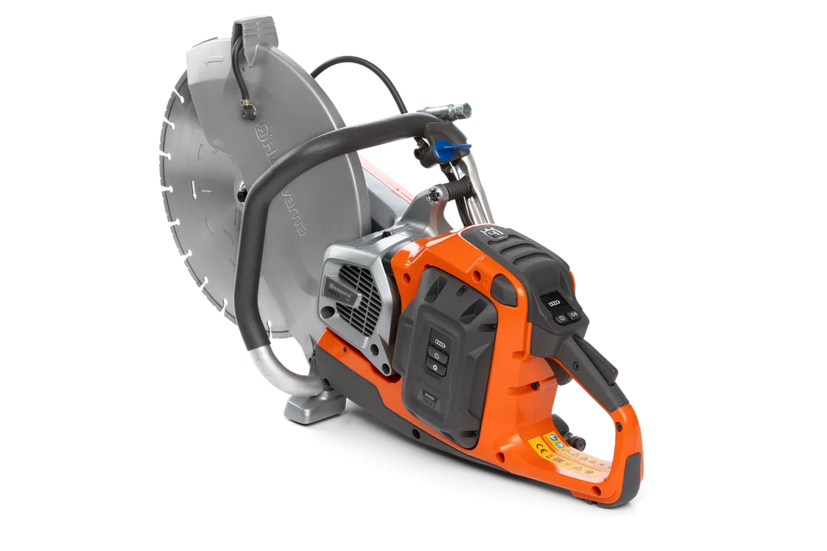 Husqvarna K 1 PACE Husqvarna