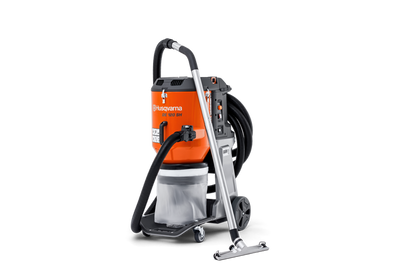 DE 120 SH Dust Extractor Husqvarna