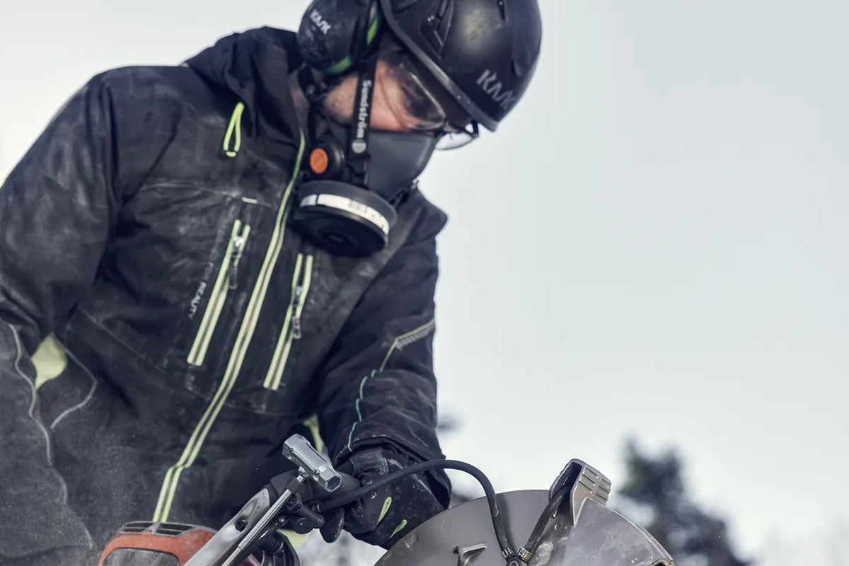 Husqvarna K 1 PACE Husqvarna
