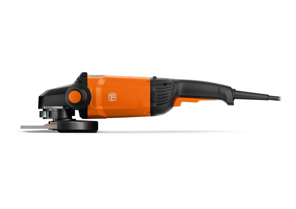 FEIN AlphaGrind LG 22-180 7 in Angle Grinder 2,200 W FEIN