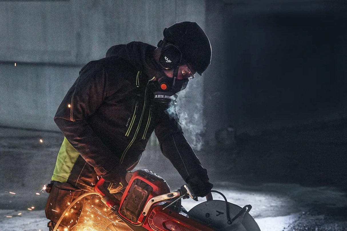 Husqvarna K 1 PACE Husqvarna