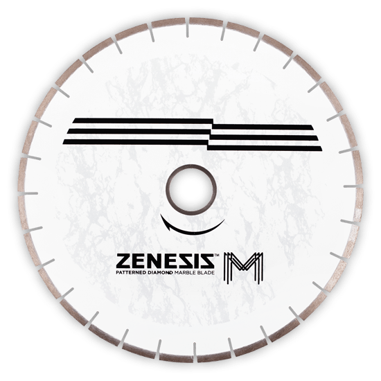 Zenesis Marble Blade Zenesis