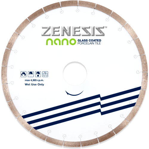 Zenesis Nano - ZSGN20V Zenesis