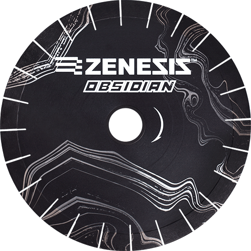Zenesis Obsidian Zenesis