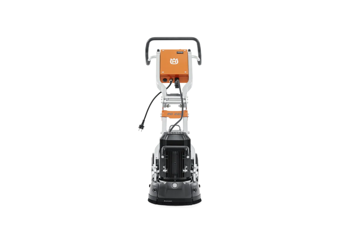 Husqvarna PG 280 Floor Grinder Husqvarna