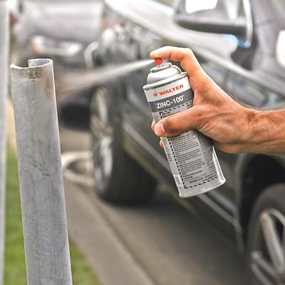 ZINC-100 - Case of 12 Walter Surface Technologies