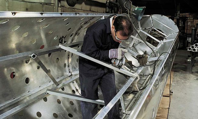 ZIP ALU Cut-Off Wheels - Pack of 25 Walter Surface Technologies