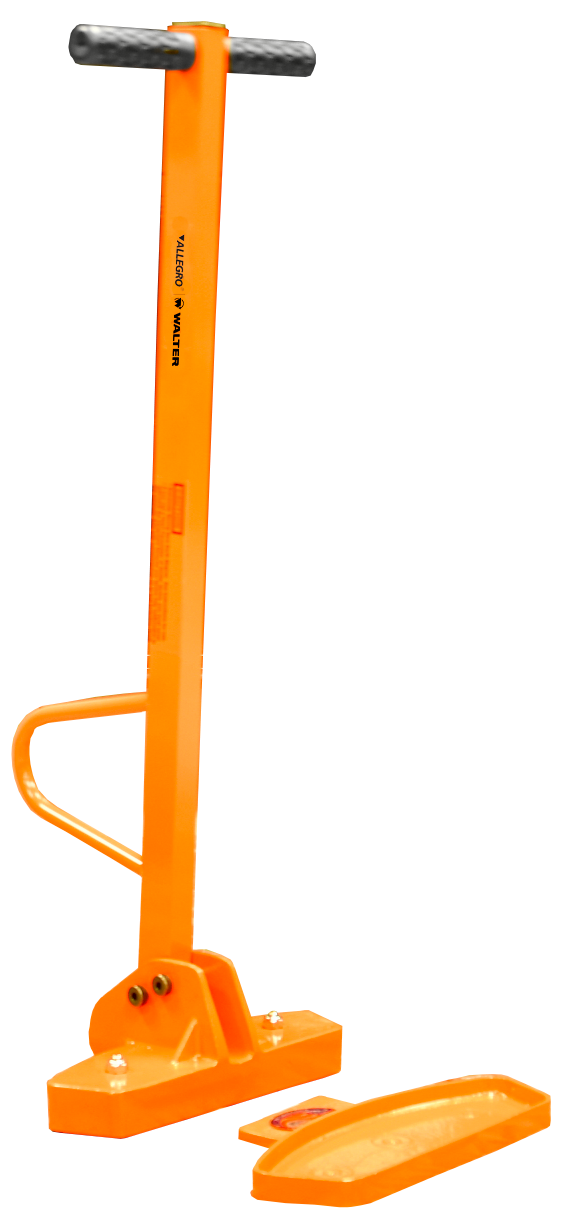 Compact Magnetic Lid Lifter Allegro