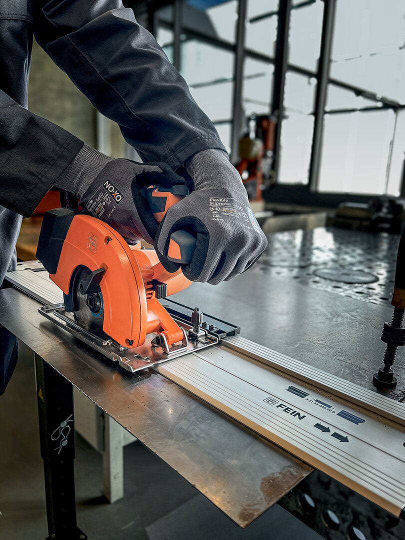 FEIN Guide Rail for Cordless Metal Circular Saw FEIN