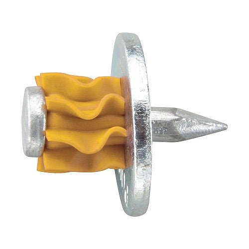 0.300" DIAMETER HEAD DRIVE PINS WITH 3/4" WASHER - 100 Units Per Order DeWalt