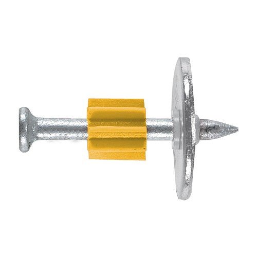 0.300" DIAMETER HEAD DRIVE PINS WITH 7/8" WASHER DeWalt