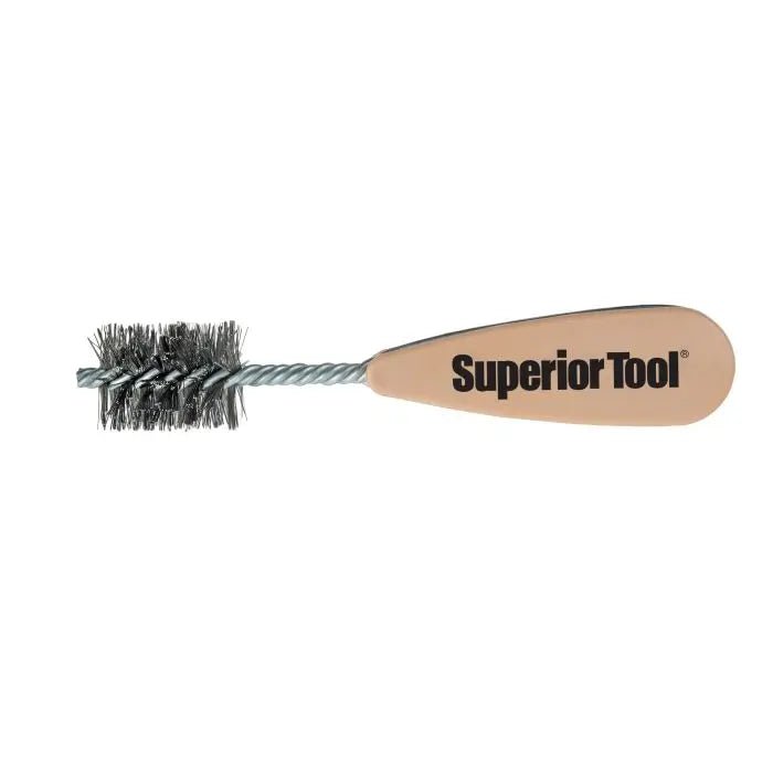 1“ Fitting Brush - Superior Tool