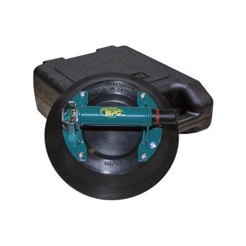 10" Hybrid Hand Cup For Flat Or Curved Surfaces Wood's Powr-Grip