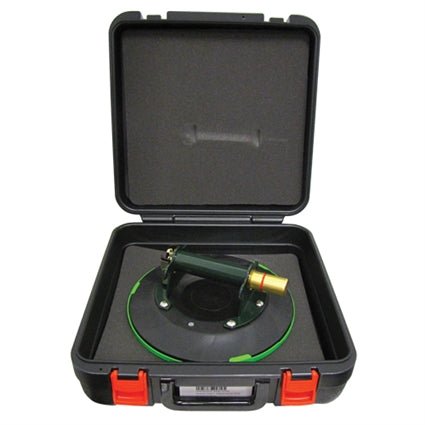 10 Inch Metal Handled Vacuum Cup Weha