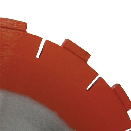 10 Inch Rodding Blade Weha