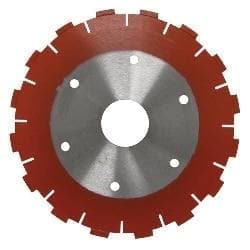 10 Inch Rodding Blade Weha