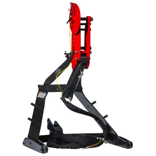 10 Ton Bender Edwards