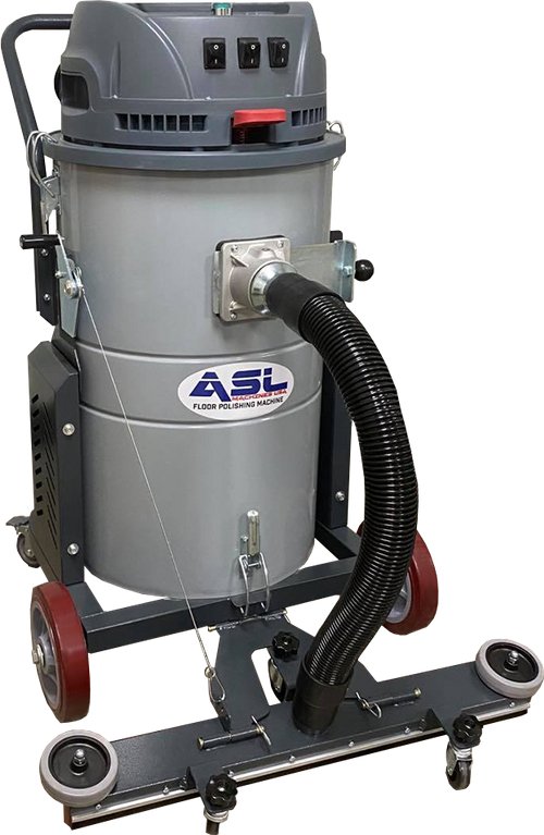 1103SV Slurry Vacuum ASL Machines