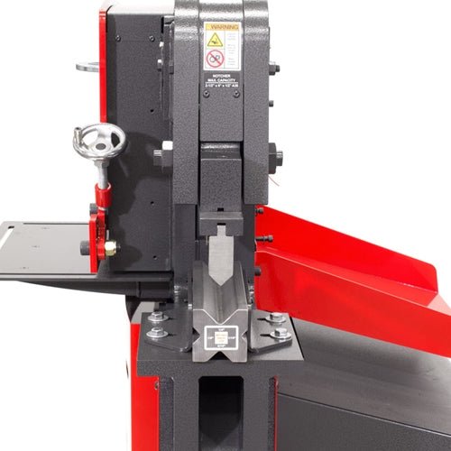 12" Brake with 4-way Die Edwards