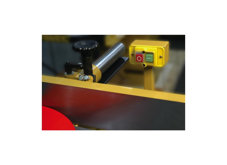 1285 Jointer, 3HP 1PH 230V Powermatic