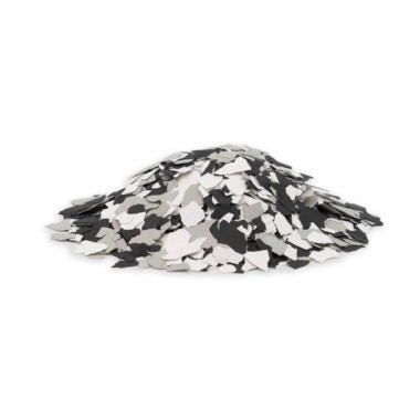 Vinyl Torginol Flakes - 40 LBS. Torginol