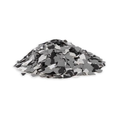 Vinyl Torginol Flakes - 40 LBS. Torginol