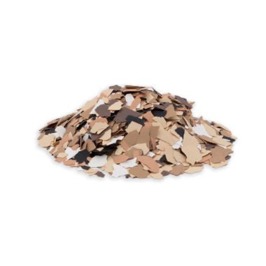 Vinyl Torginol Flakes - 40 LBS. Torginol