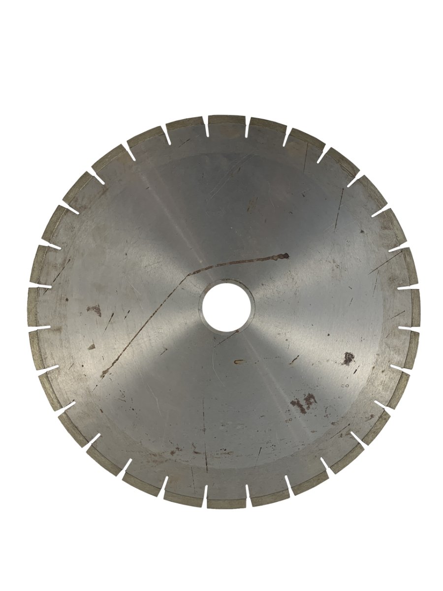 16 inch Granite Discounted Blade #19 - Sale Diamond Tool Store