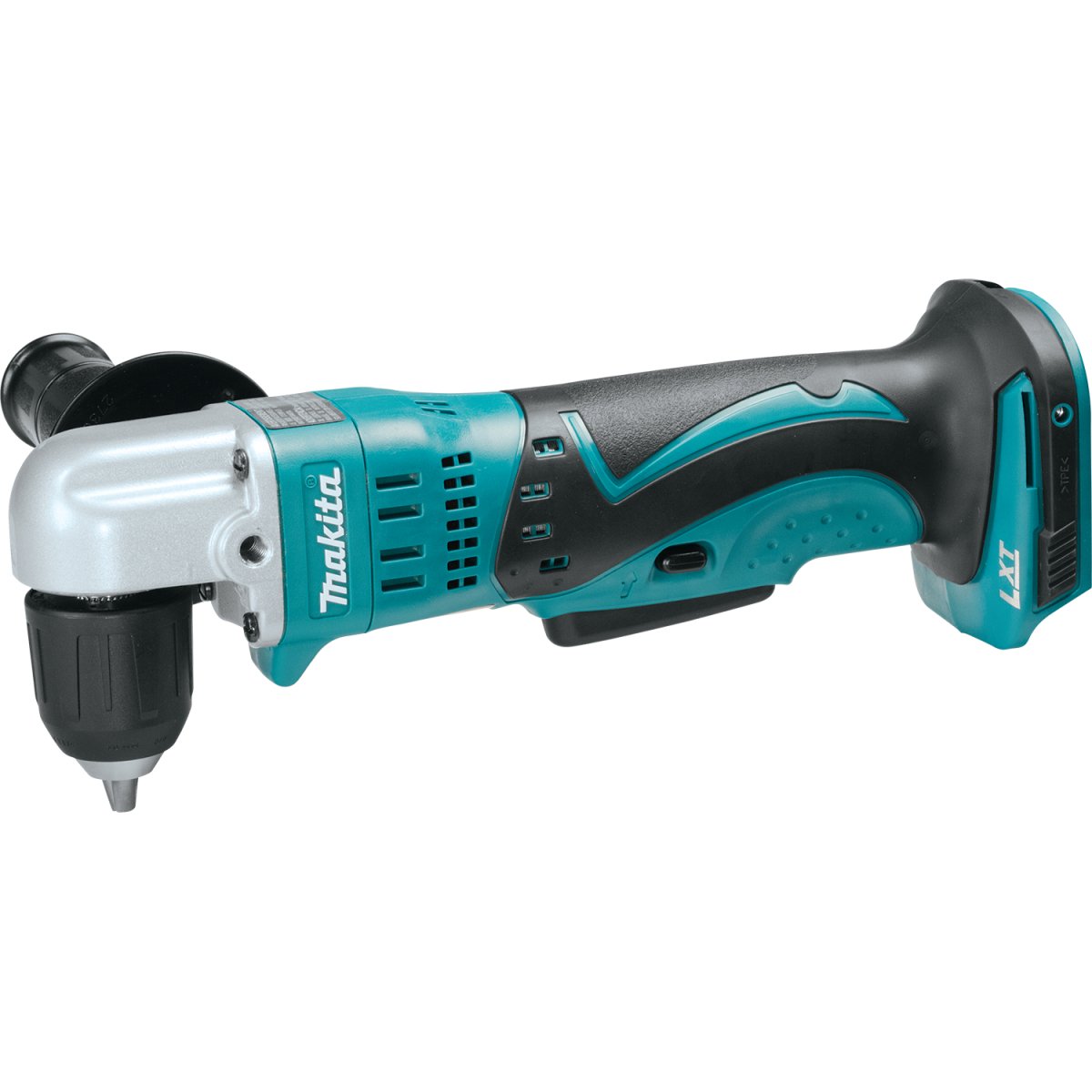 18V LXT® Lithium‑Ion Cordless 3/8" Angle Drill (3.0Ah) XAD02Z Makita Tool Only