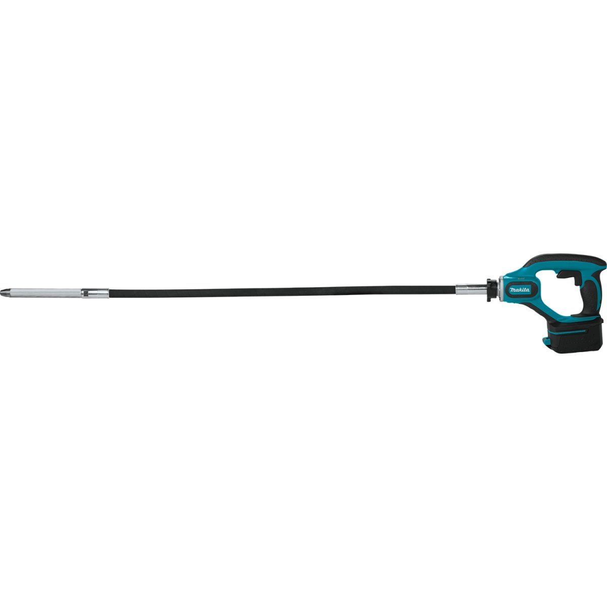 18V LXT® Lithium‑Ion Cordless 4' Concrete Vibrator Makita
