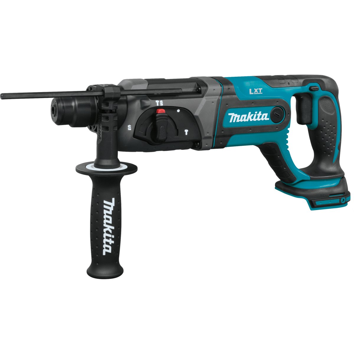 18V LXT® Lithium‑Ion Cordless 7/8" Rotary Hammer, Accepts SDS‑PLUS Bits Makita