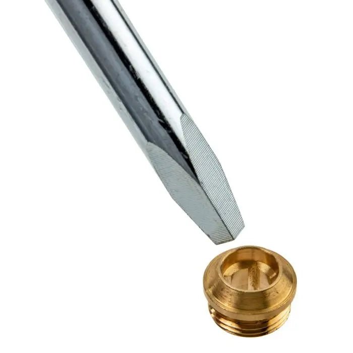 2-Piece Stepped And Tapered Faucet Seat Wrench Set - Case of 6 Superior Tool