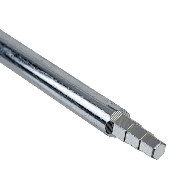 2-Piece Stepped And Tapered Faucet Seat Wrench Set - Case of 6 Superior Tool