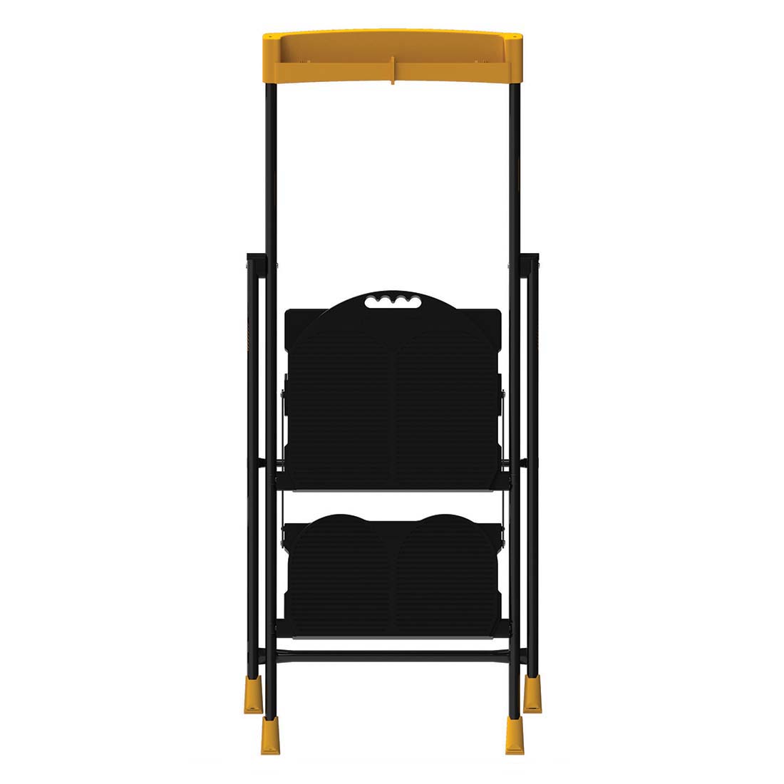 2-Steps Pro Steel Stepstool Type I MetalTech