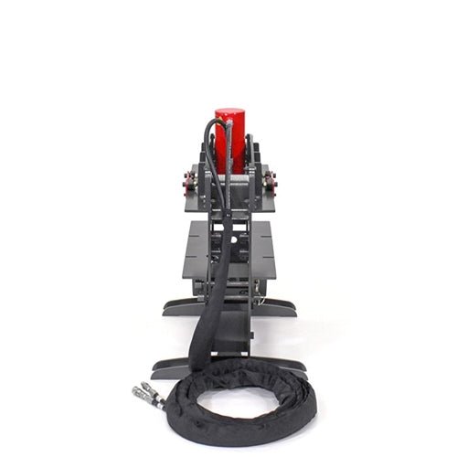 20 Ton Shop Press Edwards