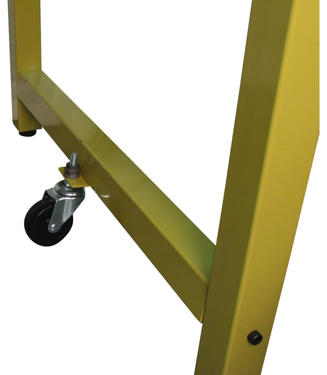 2000B table saw - 3HP 1PH 230V 50" RIP w/Accu-Fence & Workbench Powermatic