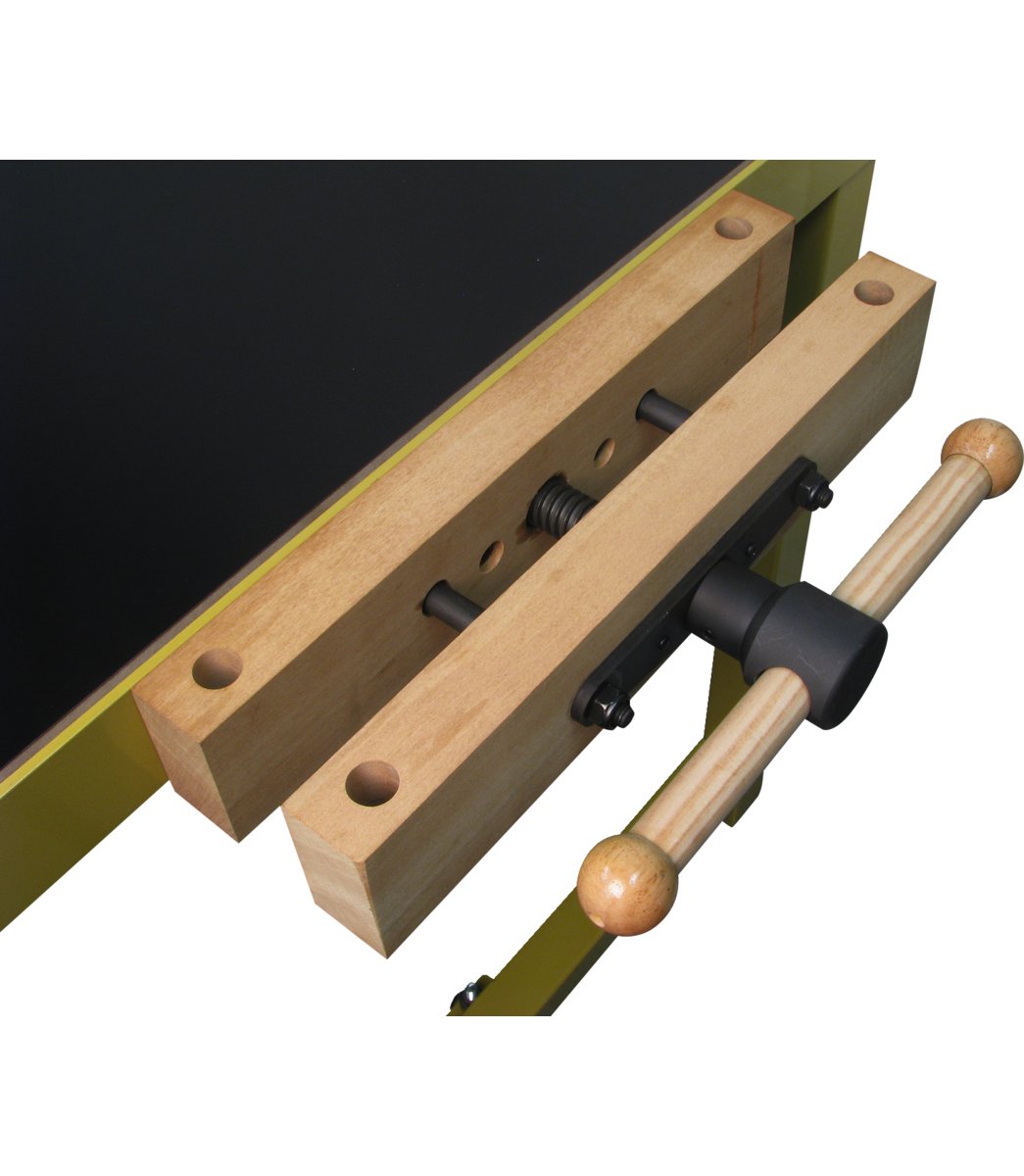 2000B Table Saw - 5HP 1PH 230V 50" RIP w/Accu-Fence & Workbench Powermatic