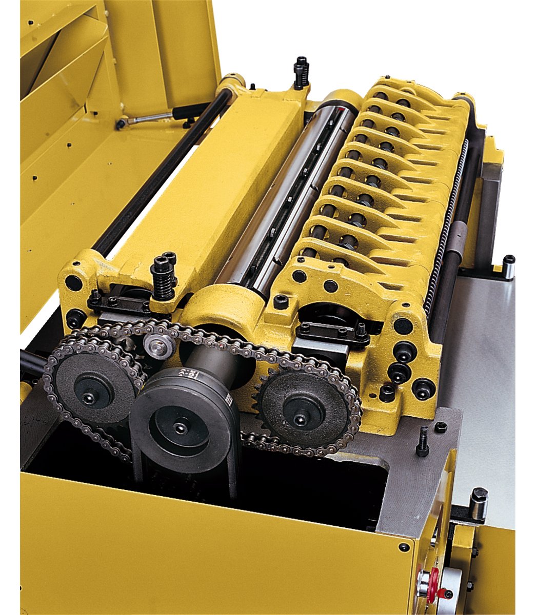 201 Planer, 7.5HP 1PH 230V Powermatic