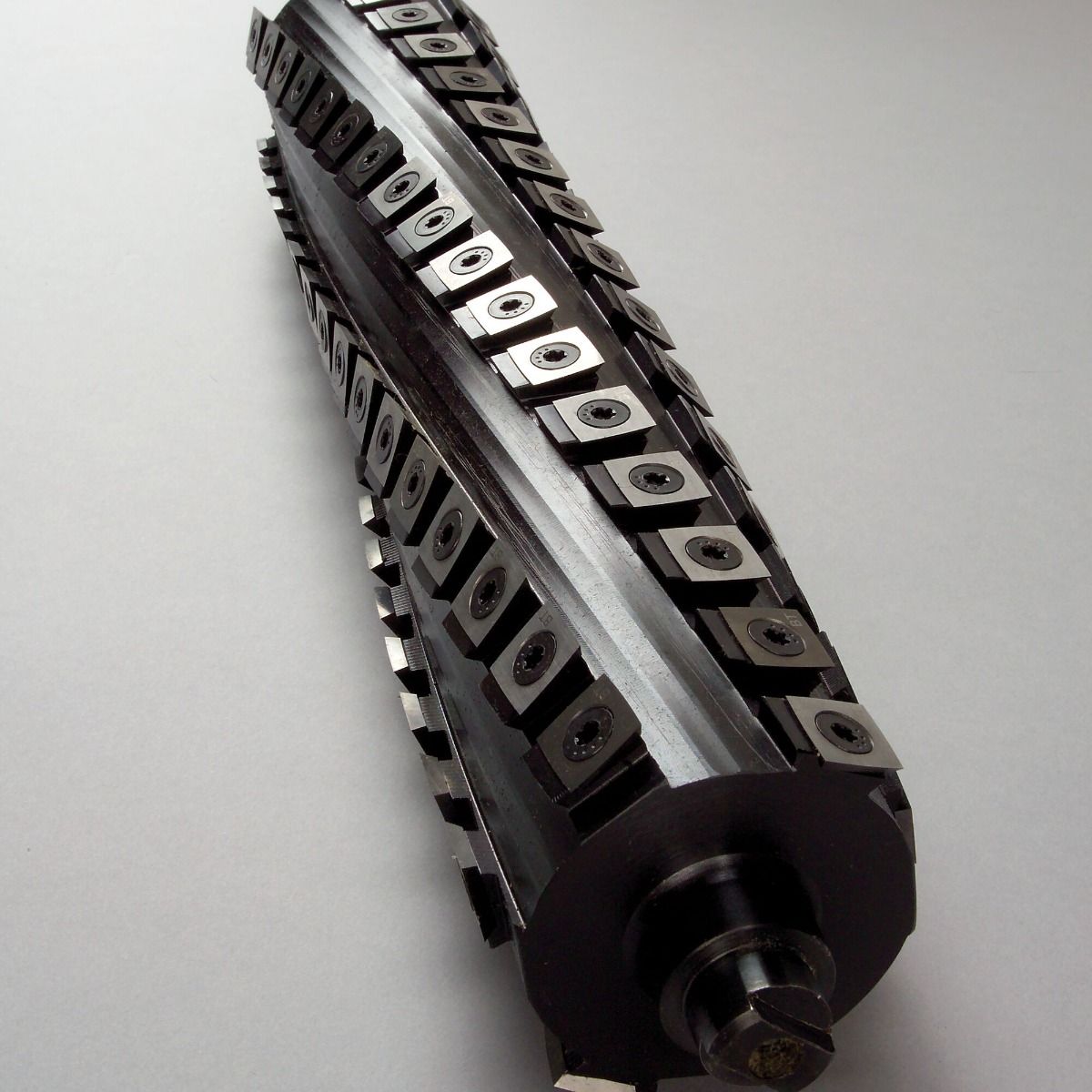 209HH, 20" Planer, 5HP 1PH 230V Powermatic